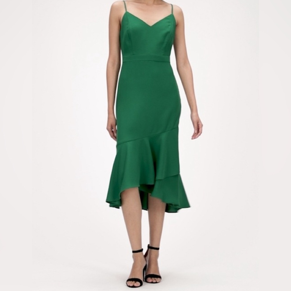 BR Cocktail Dress